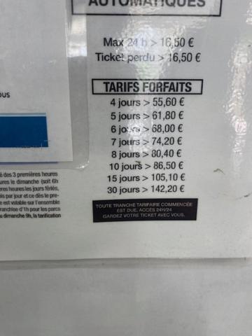 דירות קאן Croisette 8/10 Pers מראה חיצוני תמונה